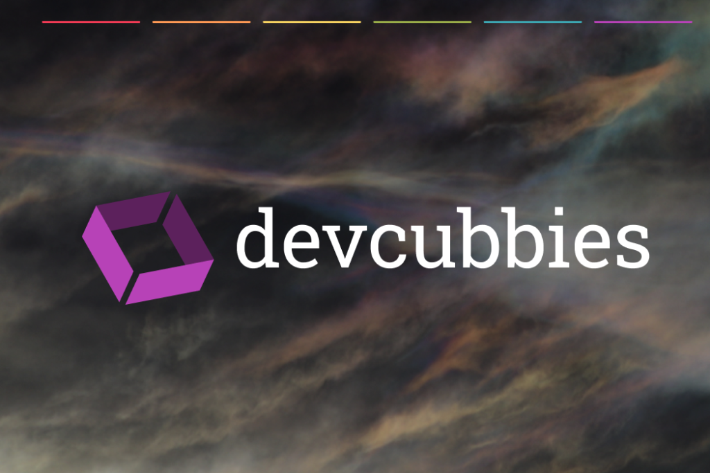 Devcubbies logo
