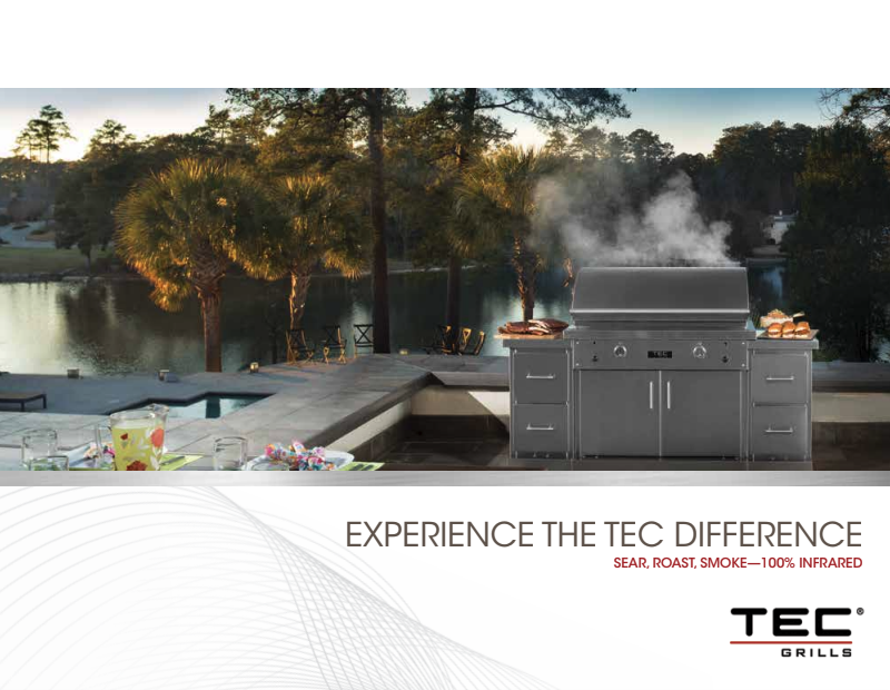 TEC header image